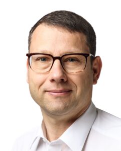 Holger Warth