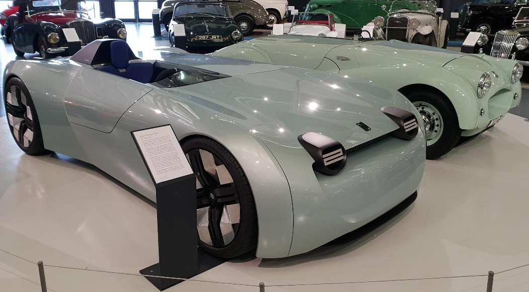 TR2025