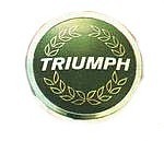 TR7 Logo