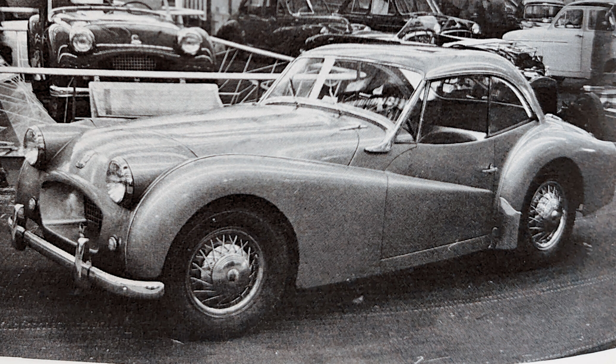 TR2-Francorchamps