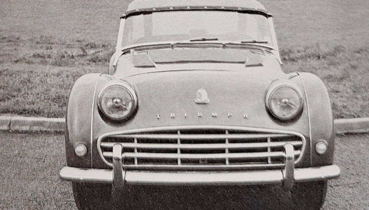 TR3 Beta
