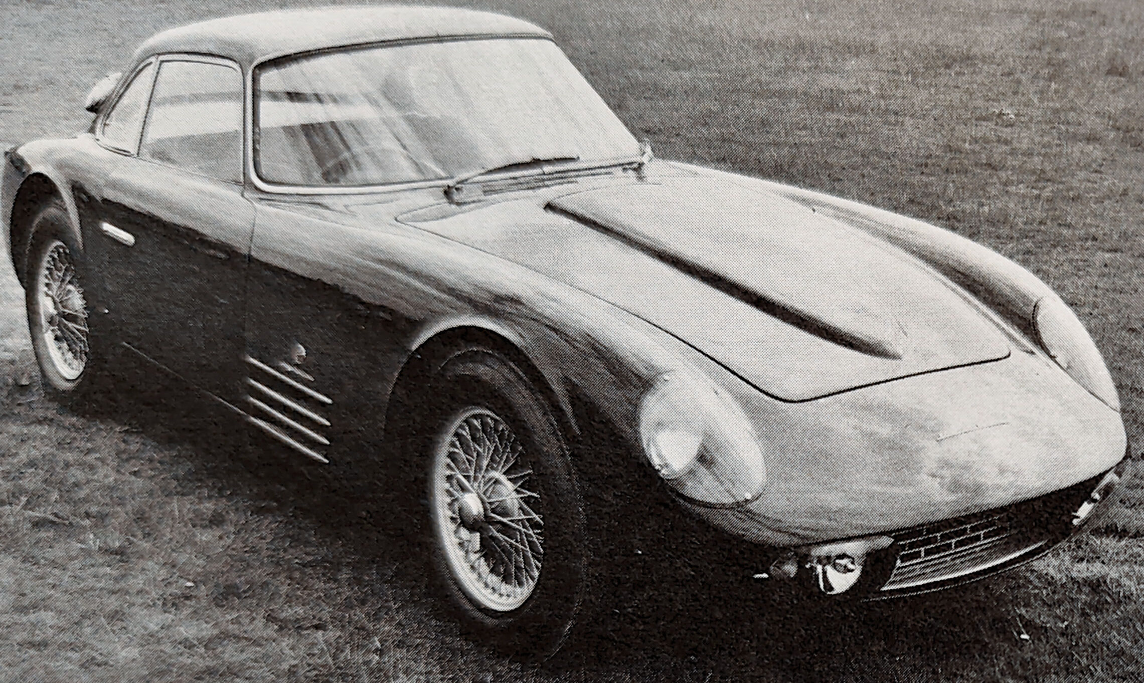 TRS-Coupe